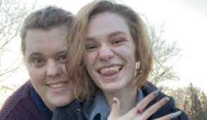 Leigho Remster and Ashleigh Hill's Wedding Website