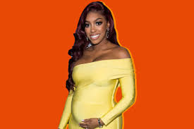 After porsha williams broke the news that she and simon guobadia, the estranged husband of but if she's only been dating simon for a month like she claims, does this mean that dennis is the father? Porsha Williams Talks Late Father After Baby Shower The Daily Dish