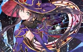 Tons of awesome genshin impact wallpapers to download for free. 50 Mona Genshin Impact Hd Wallpapers Hintergrunde