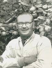 Obituary information for John Anthony Lukrich