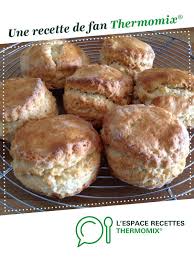 Scones Anglais Recette Recette Scones Recette Scones Anglais Recette