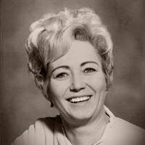 Bonnie Faye Dodd Stewart Obituary