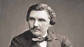 Tidiga porträttfotografer i Västerbottens län