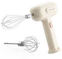 Amazon.com: Hand Mixer- IHM-1001E Hand Mixer Electric ...