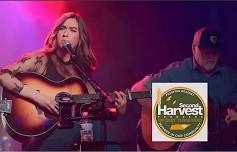 Second Harvest Charity Concert w/Ashley Brooks