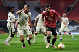 Ole gunnar solskjaer's men look to confirm europa league final berth. What Channel Is As Roma Vs Manchester United Live Streaming Details Tv Channel Kick Off Time And Team News