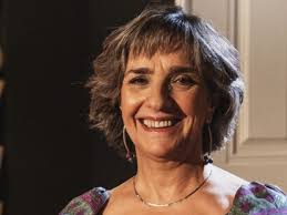 Ângela Pinto: “Eu lido muito mal com a morte”