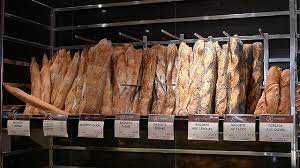 paris by mouth eric kayser paris bakery best bakery food places