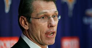 Attention to detail elevates Spielman's role with Vikings