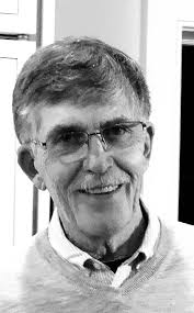 Paul Barrowman Obituary (2024)