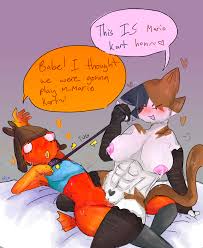 Post 3802019: Fishstick Fortnite Meowscles Rule_63 SFC