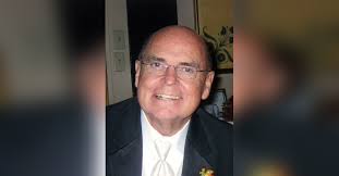 Obituary information for Michael J. "Joe" Canavan