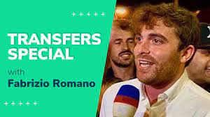 Jul 01, 2021 · fabrizio romano has claimed on twitter that ryan bertrand is on the verge of signing for leicester city. Fabrizio Romano Transfer News Latest On Sancho Telles Aouar Skriniar And More Oddschecker