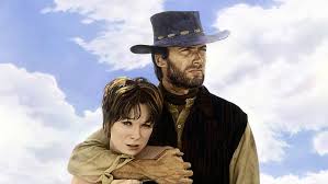 Shirley maclaine, clint eastwood, manolo fábregas and others. Two Mules For Sister Sara Hd Wallpaper Wallpaperbetter