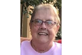 Judith Adams Obituary (1940