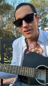 Johnny Oh Johnny (please ignore my guitar slightly out of tune and my  incredible guitar face) #originalmusic #blues #folkmusic