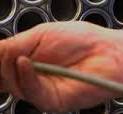 Eddy Current Tube Inspection (ECT) | Scaanray Metallurgical ...