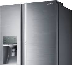 This allows you to expand your refrigerator space to chill your favorite beverages, snacks or party food. Download Samsung Food Showcase Smart Fridge Samsung Rh57h90707f Fridge Freezer Rh57h90707f Eg Full Size Png Image Pngkit