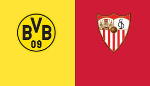 Omio customers who travel this route most frequently depart from sevilla san bernardo. Uefa Champions League Livestream Borussia Dortmund Fc Sevilla Highlights Am 09 03