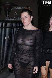 Kesha Nude Photos & Videos 2023 