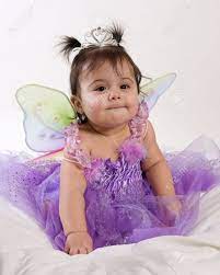 This is my first post of a beautiful princess. Beautiful Baby Girl In Princess Fairy Costume Stock Photo Picture And Royalty Free Image Image 4223446