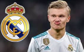 With real madrid growing increasingly frustrated with the kylian mbappe talks, the club could look to try and land. Chelsea Competes With Real Madrid To Include Haaland Rma Transfers