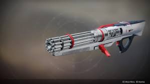It is free and totally worth getting into if you have the time. Destiny 2 Every Exotic Weapon Ranked From Worst To Best