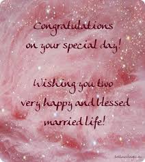Short Wedding Wishes Quotes Messages With Images Wedding Day Wishes Wedding Wishes Quotes Happy Wedding Day