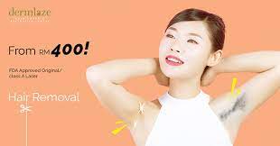 Discovery pico laser, face lifting, laser hair removal service clinic & hair loss solution, dr jane skincare and body contouring. Laser Permanent Hair Removal Malaysia Safe And Painless