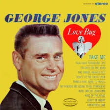 Performance: Talk Back Trembling Lips by George Jones