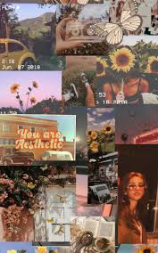 See more about collage, aesthetic and wallpaper. Aesthetic Backgrounds For Computer Collage