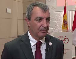 Simone Biles: Campeona del Mundo de Gimnasia Artística