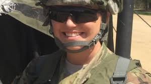 Saluting the military starts at home