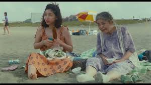 Последние твиты от shoplifters (@shopliftersfilm). Shoplifters Clip Beach Youtube