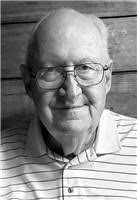 George Engstrom Obituary (1944