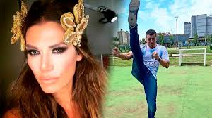 Florencia de la V sobre los dichos de Walter Queijeiro: Esto es violencia  de género