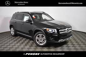 New 2020 Mercedes Benz Glb Glb 250 4matic Suv Suv For Sale Only 46 930 Visit Mercedes Benz Of Warwick In Warwick Ri Serving Pr Mercedes Benz Benz Mercedes