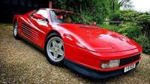 53 851 просмотр • 24 мая 2019 г. The Best Factory Red Car Colors Ever Ranked Youtube