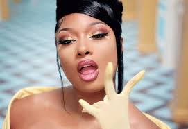 What's Creative?: Megan Thee Stallion: Real Hot Girl S***