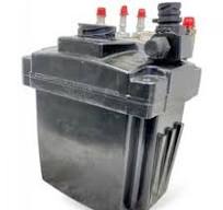 Bus Emitec AdBlue pumps