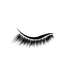 Red eye illustration, red eye internet meme. Lashes Png Transparent Images Eyelashes Clipart Download Free Transparent Png Logos