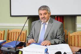 Mihail cotorobai accentuează că restricțiile impuse de autorități pentru a. S A Stins Din ViaÈ›Äƒ Avocatul Poporului Mihail Cotorobai Ipn