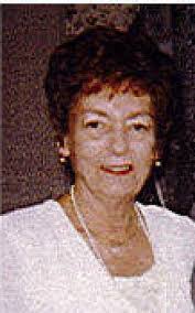 Mollie Gertrude Spokane Melnick