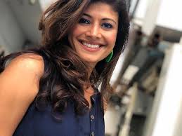 Pooja Batra reminisces her Cannes Festival moment with a throwback picture