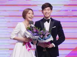 Titta på populärt innehåll från följande skapare: 3 Tahun Cerai Eric Nam Ungkap Alasan Tak Mau Bahas Pernikahannya Dengan Solar Mamamoo
