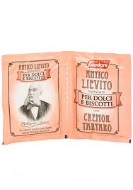 We did not find results for: Antico Lievito Vanigliato Con Cremor Tartaro Spadoni