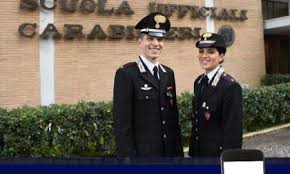 Possono partecipare al concorso allievi carabinieri tutti i vfp1 in servizio da almeno 7 mesi e vfp4 in servizio che Professione Carabiniere Un Concorso Per Diventare Ufficiali Prima Vercelli