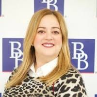 Anya De Huelbes Peñate