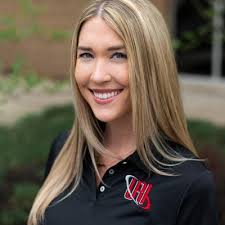 Khrystyna Golkin, MBA, SHRM-SCP