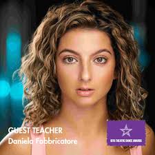 IDTA Theatre Dance Awards